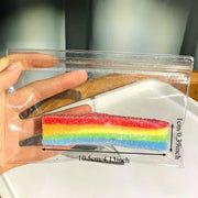Rainbow Squeeze Stress Ball