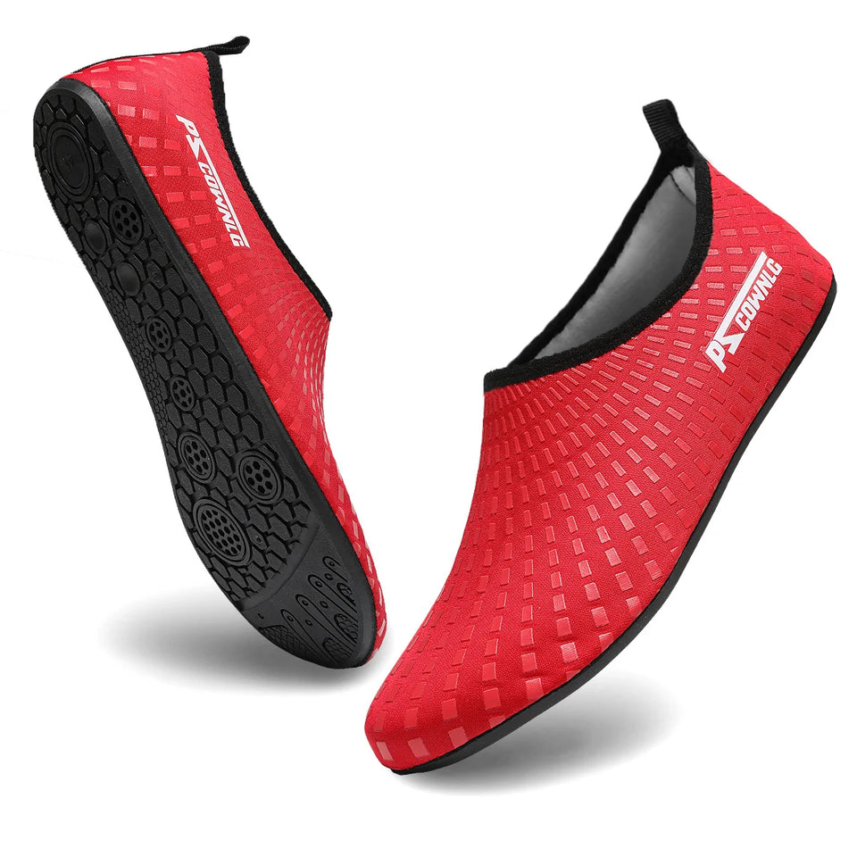 Unisex Quick-Dry Water Shoes