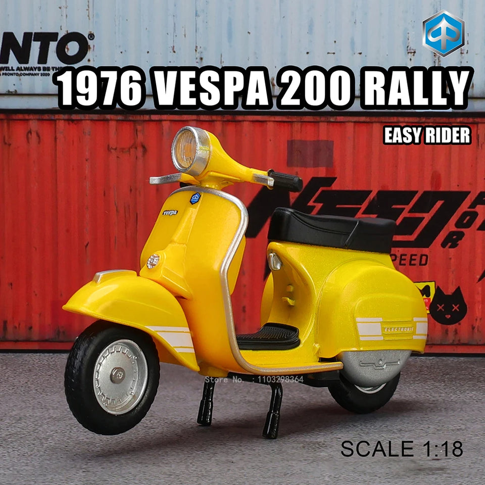 Toy Vehicle Model