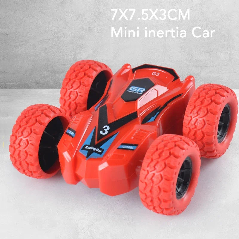 Toy Vehicle Model