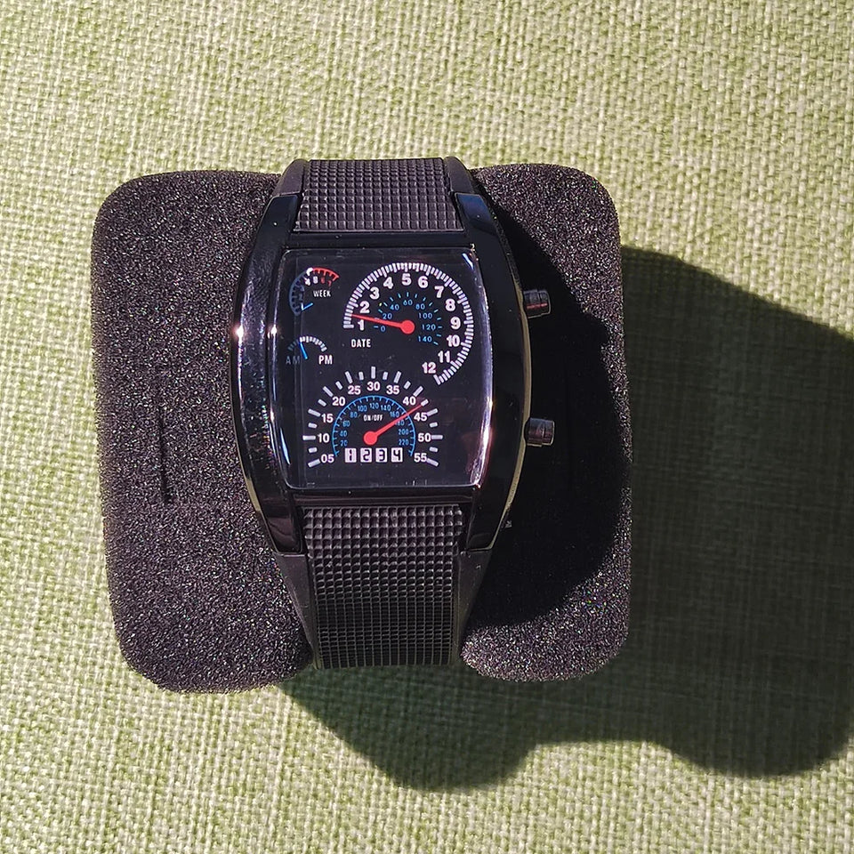 Men's Quartz Watch