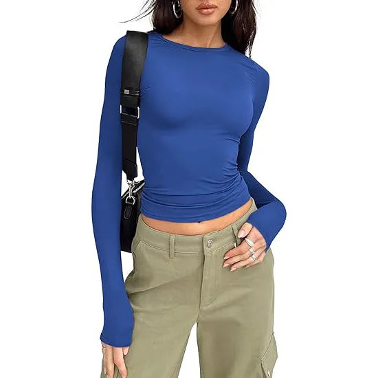 Women's Cropped T-Shirt