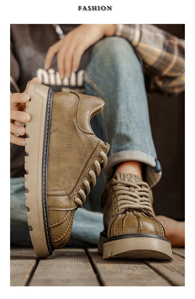 Men's Athletic Sneakers
