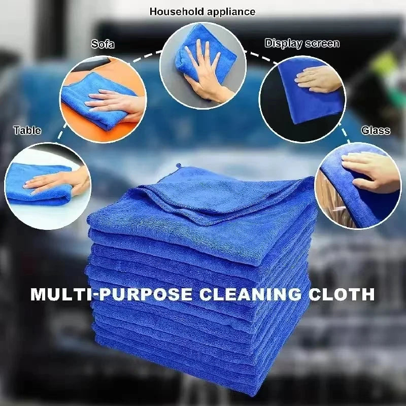 Cleaning Cloth