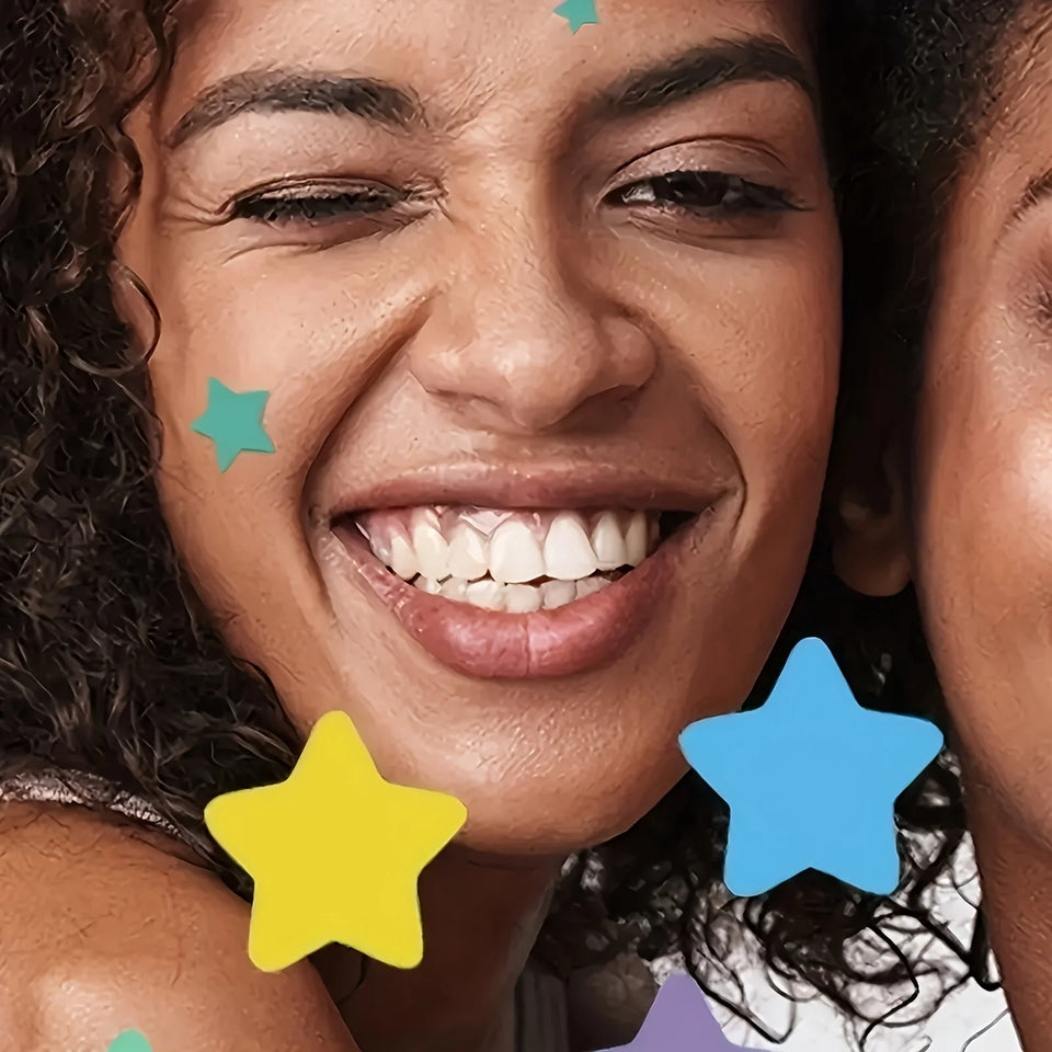 Skin Care Patches