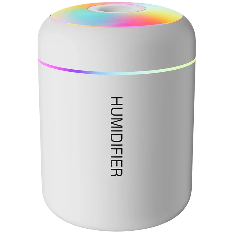 Humidifier