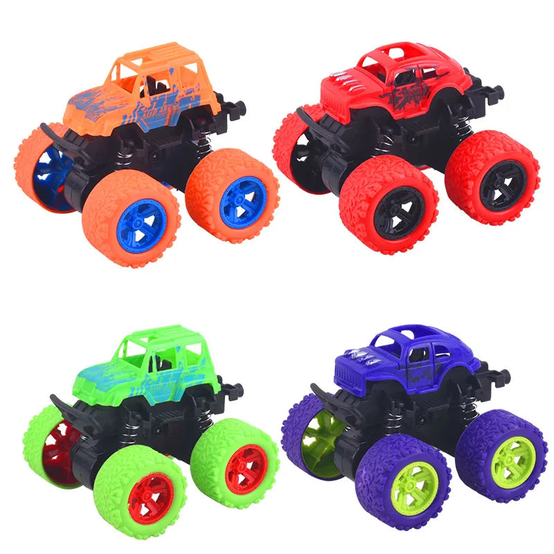 Toy Vehicle Model