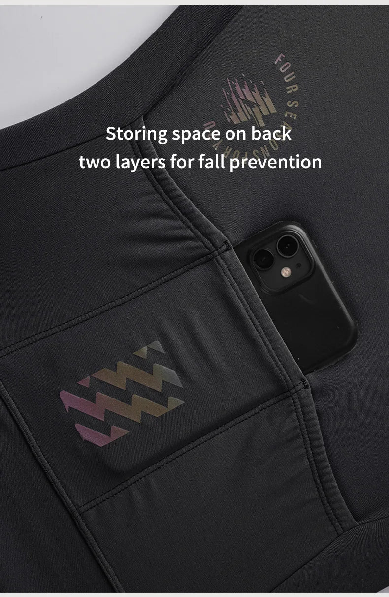 Women's Cycling Jersey