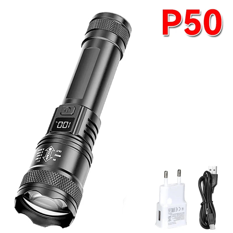 Flashlight