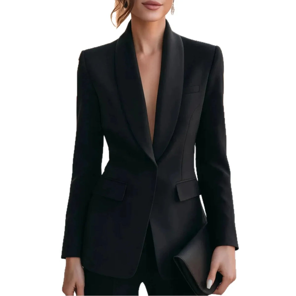 Women's Blazer
