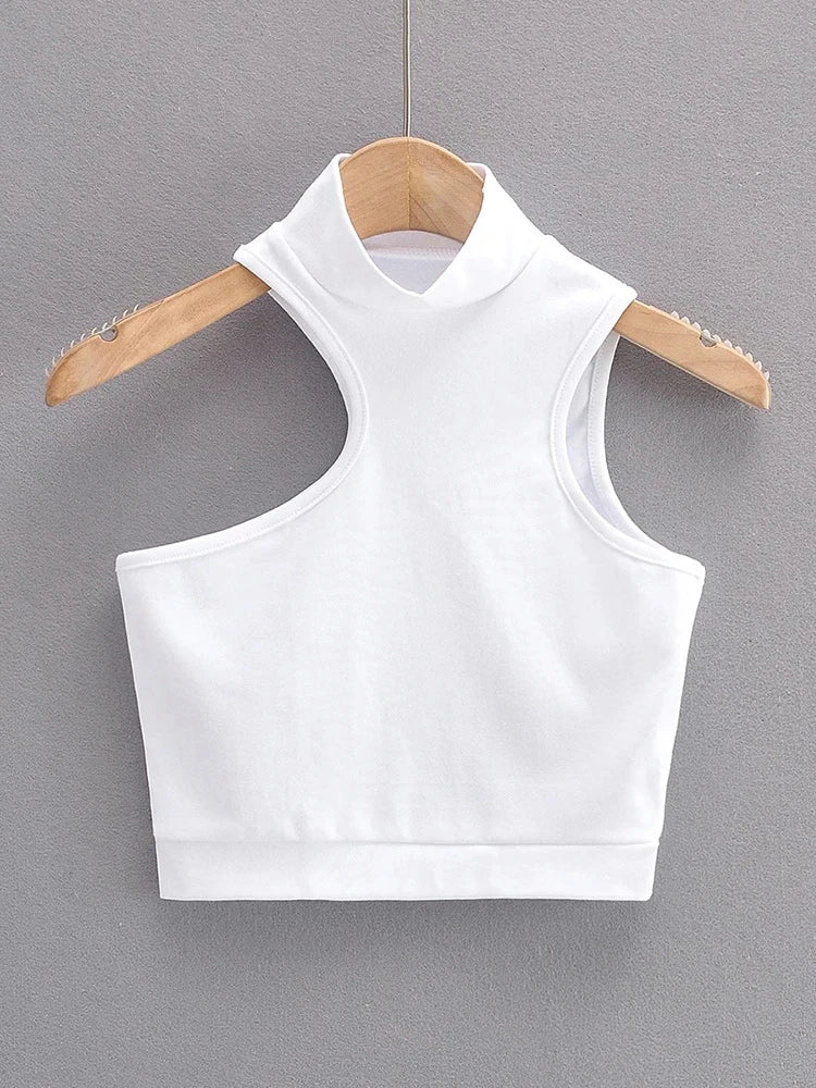 Women's Crop Top
