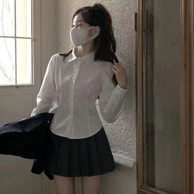 Women's Blouse