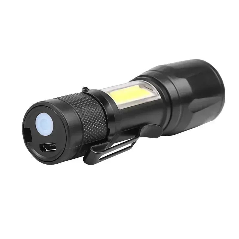 Flashlight