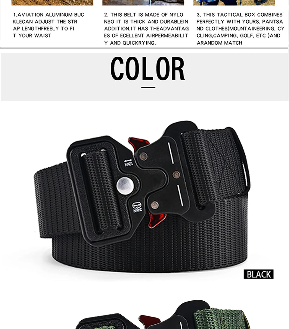 Belt