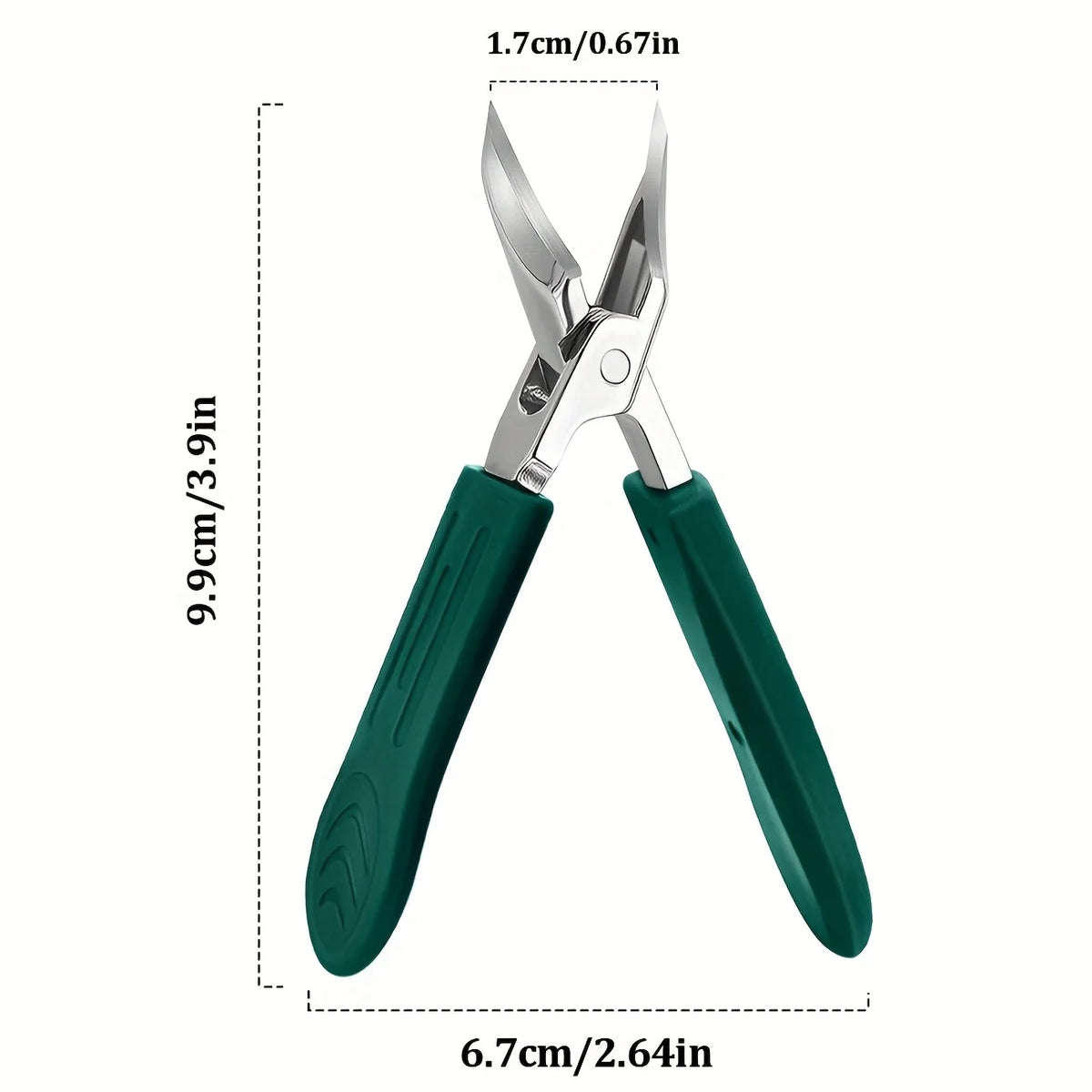 Nail Grooming Tool