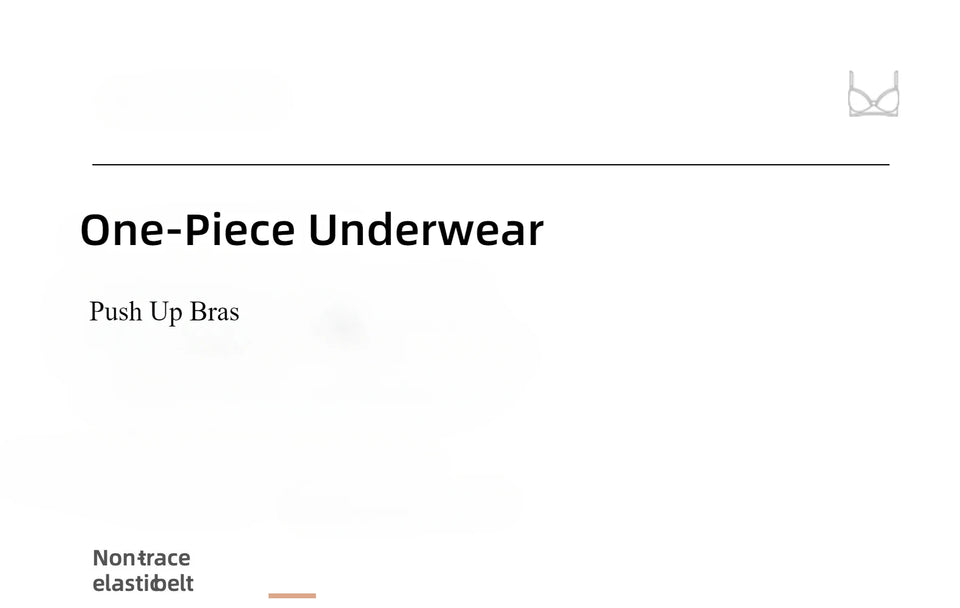 Women's Printed Bralette