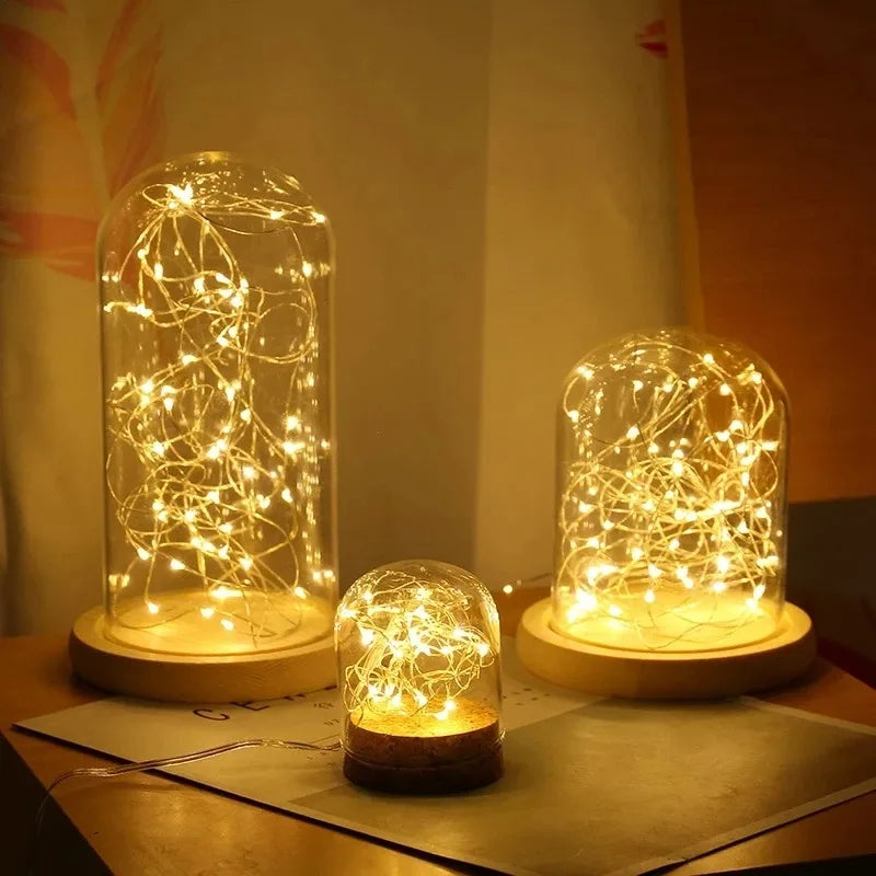 Decorative Fairy String Lights