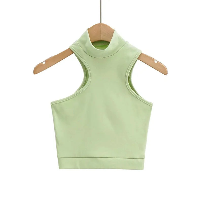 Women's Crop Top
