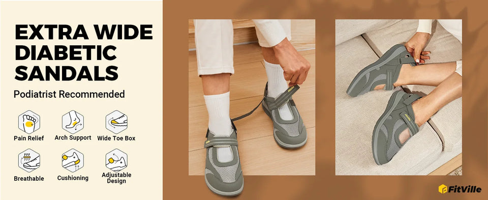 Women's Casual Shoes