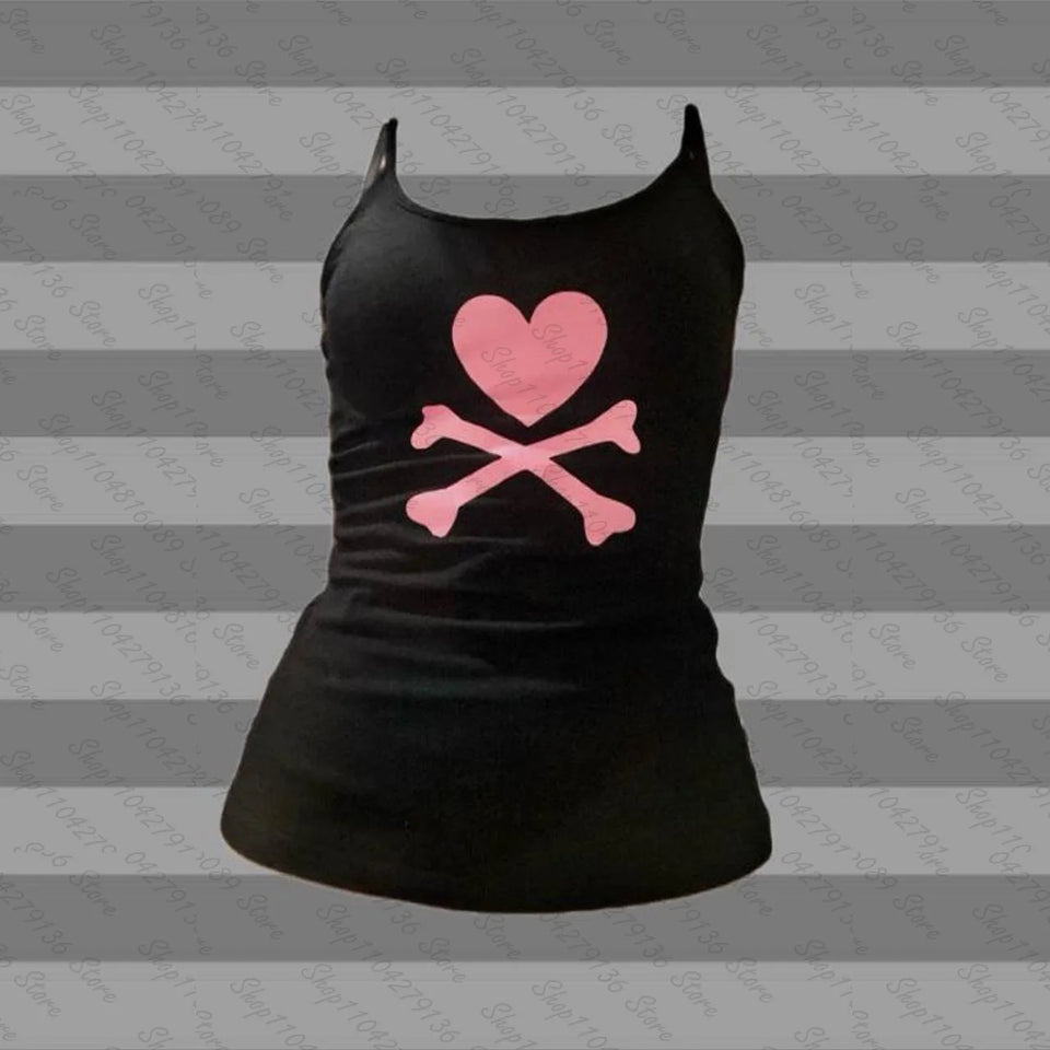 Women's Crop Top