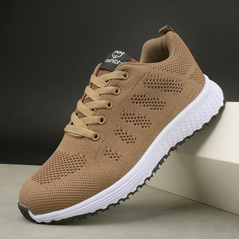Men's Breathable Mesh Sneakers