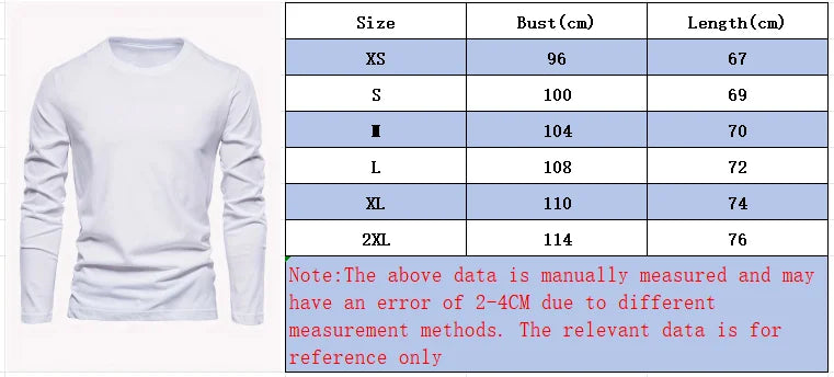 Men's Printed T-Shirt