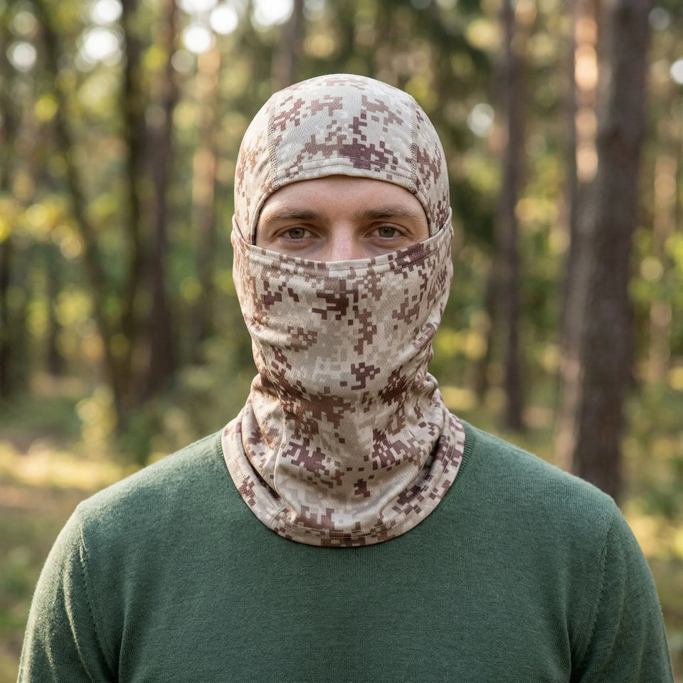 Balaclava