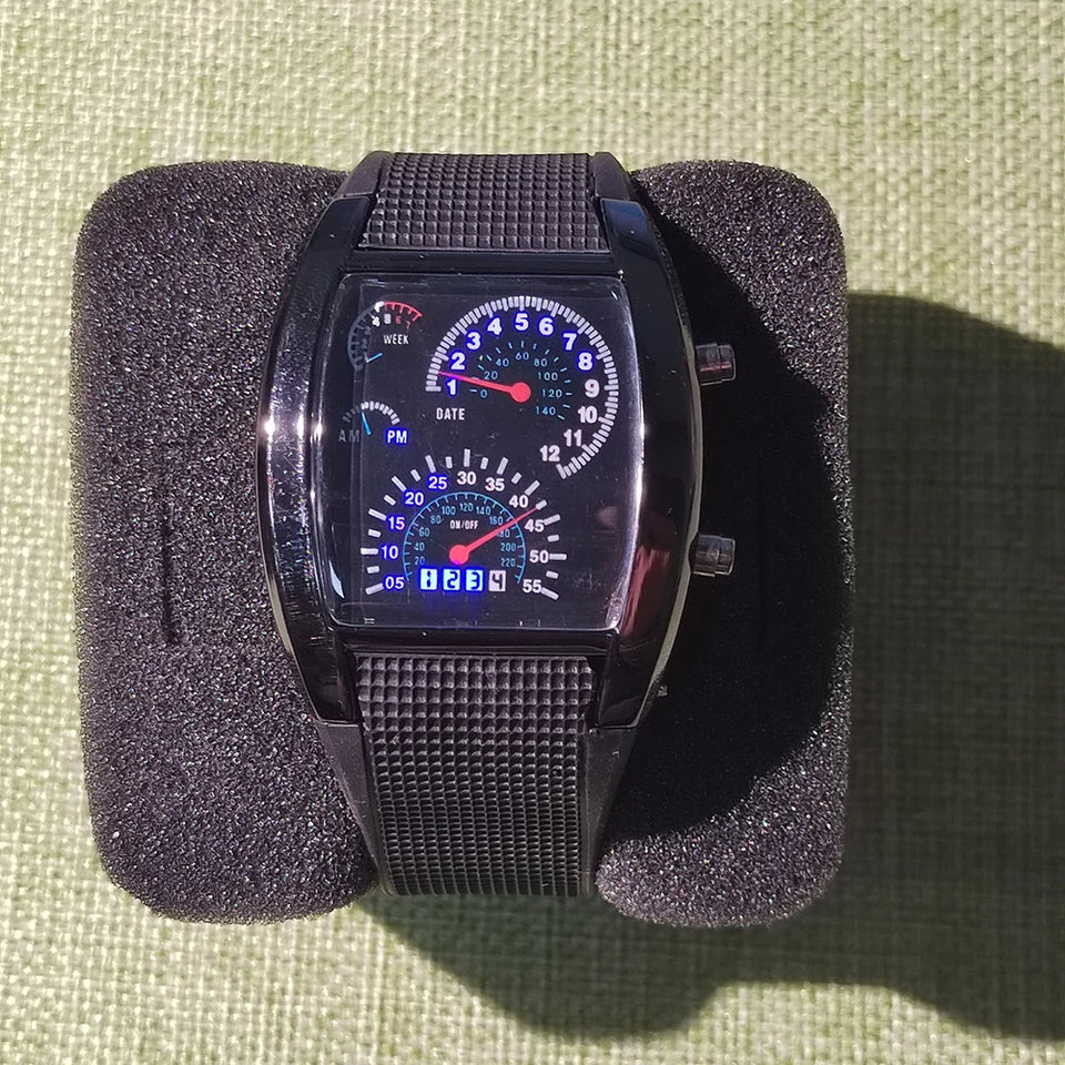 Men's Quartz Watch