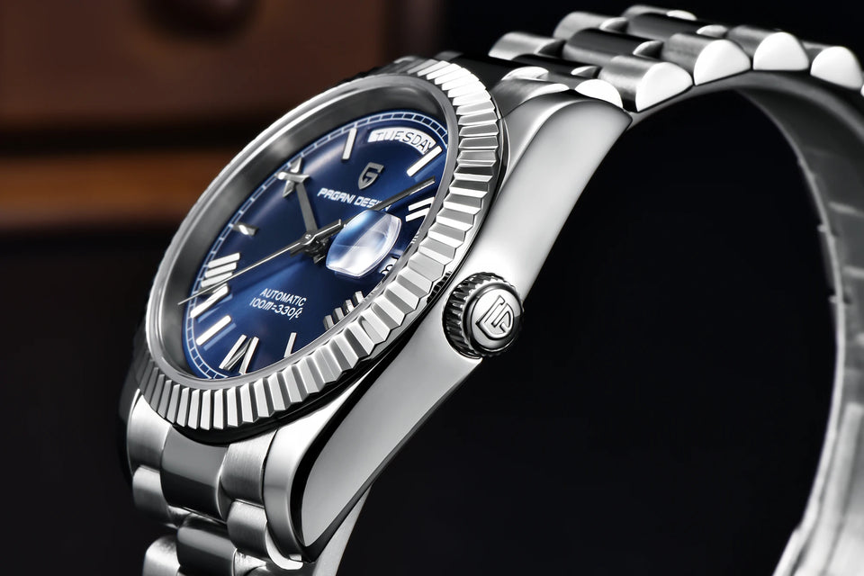 PAGANI DESIGN Men's Watch