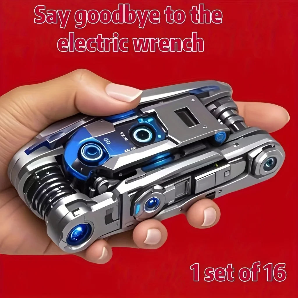 Wrench Tool