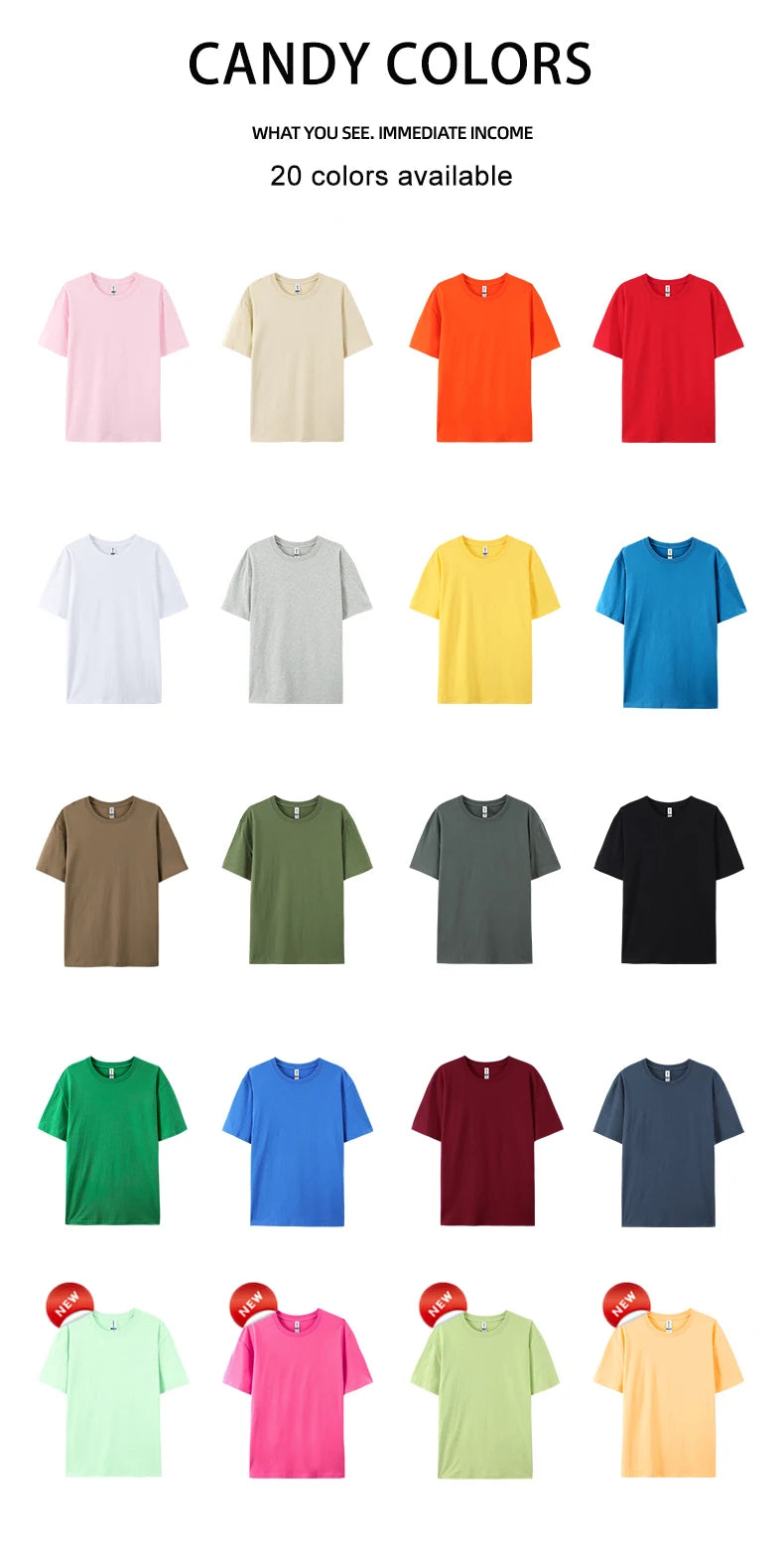 Women's Cat-Print T-Shirt