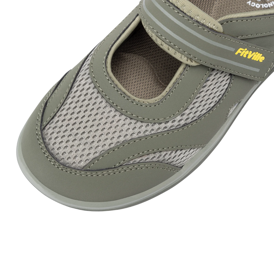 Women's Casual Shoes