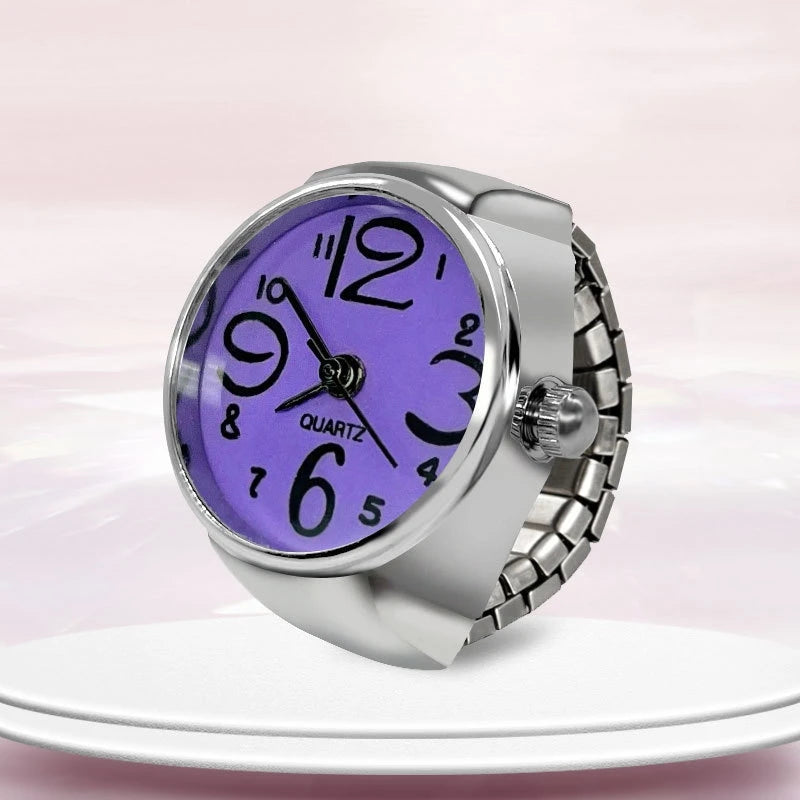 Ring Watch
