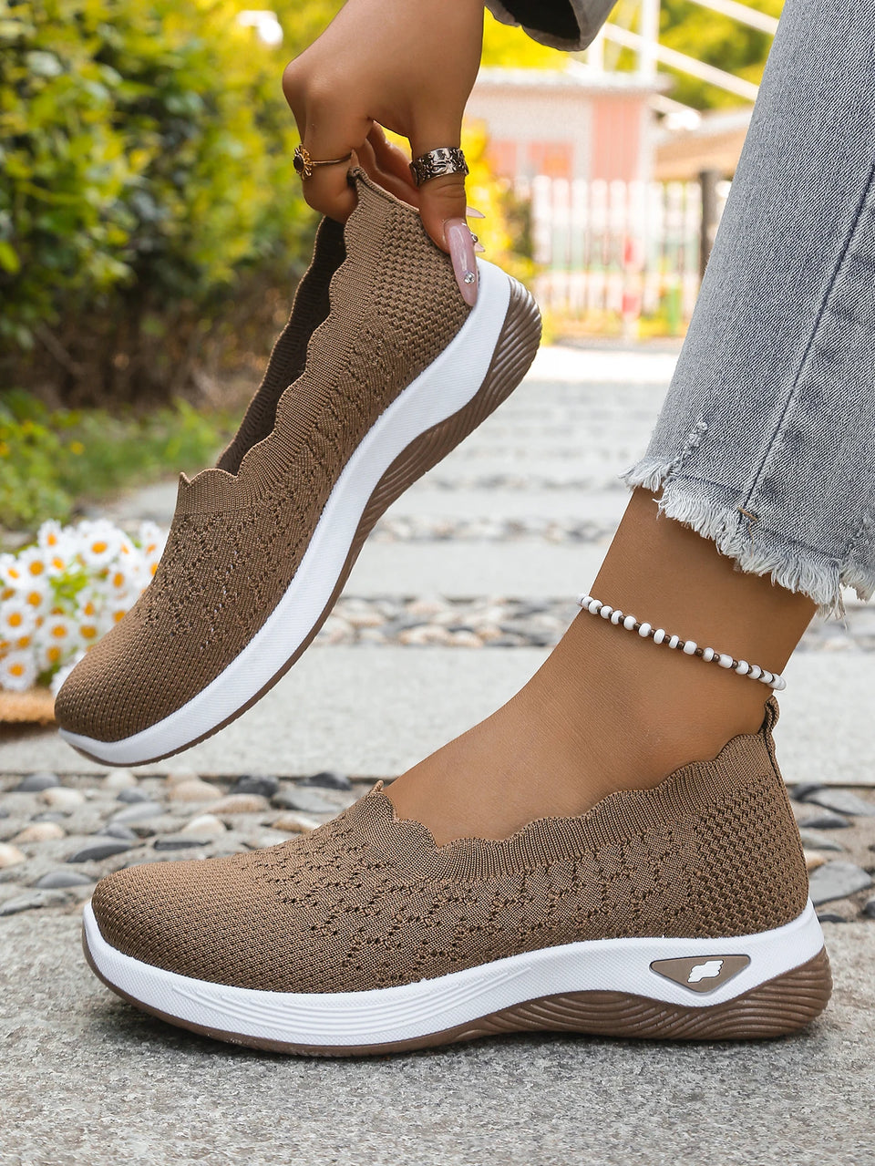 Women's Casual Shoes