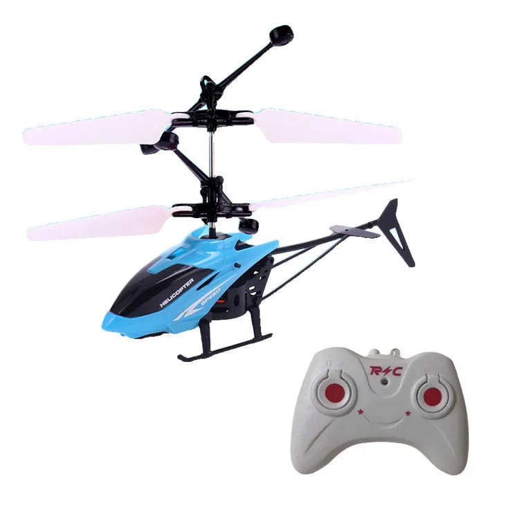 Remote-Control Drone