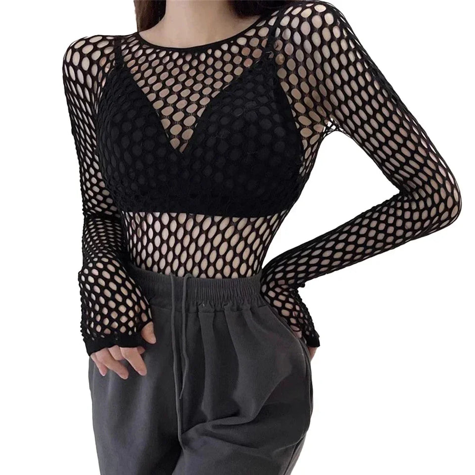 Women's Cropped T-Shirt