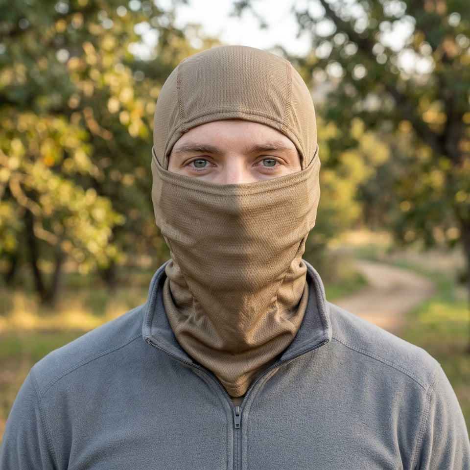 Balaclava