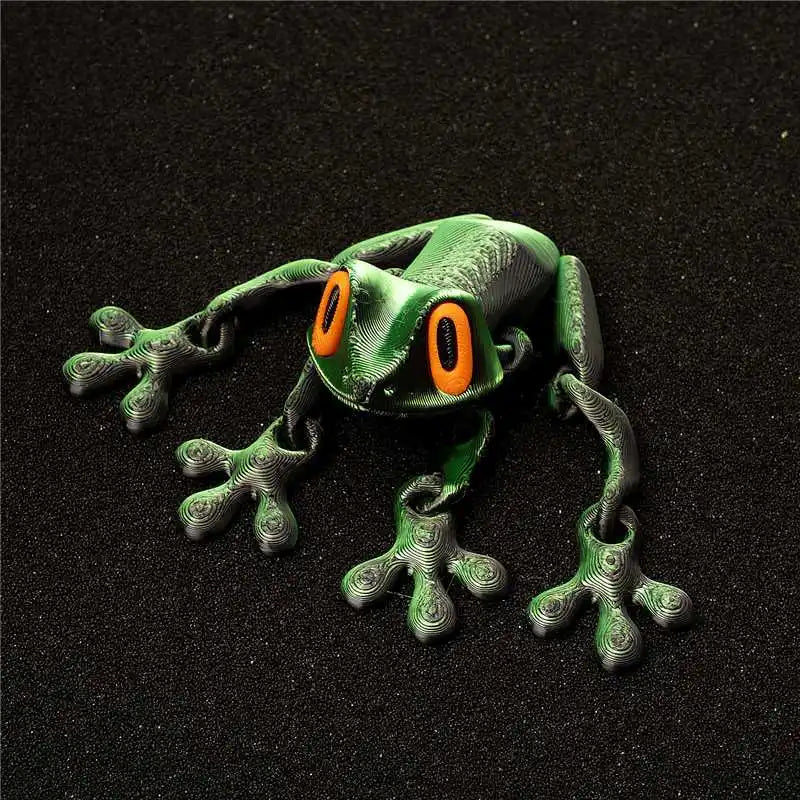 Fidget Toy