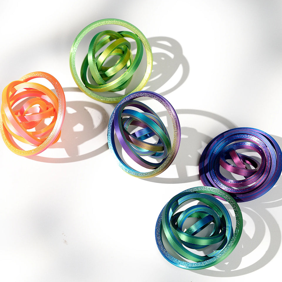 Fidget Toy