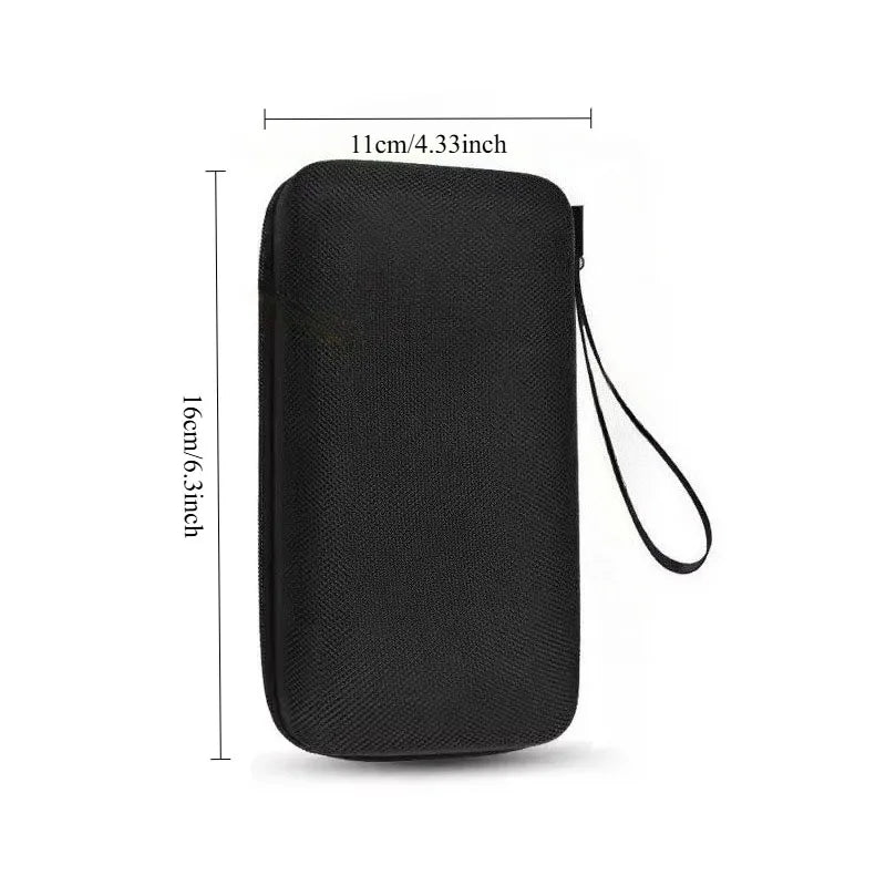 Travel Cable Organizer Pouch