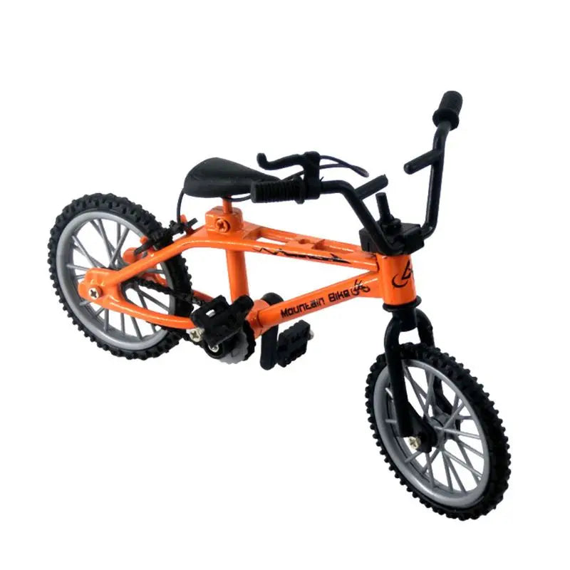Mini Finger BMX Bicycle