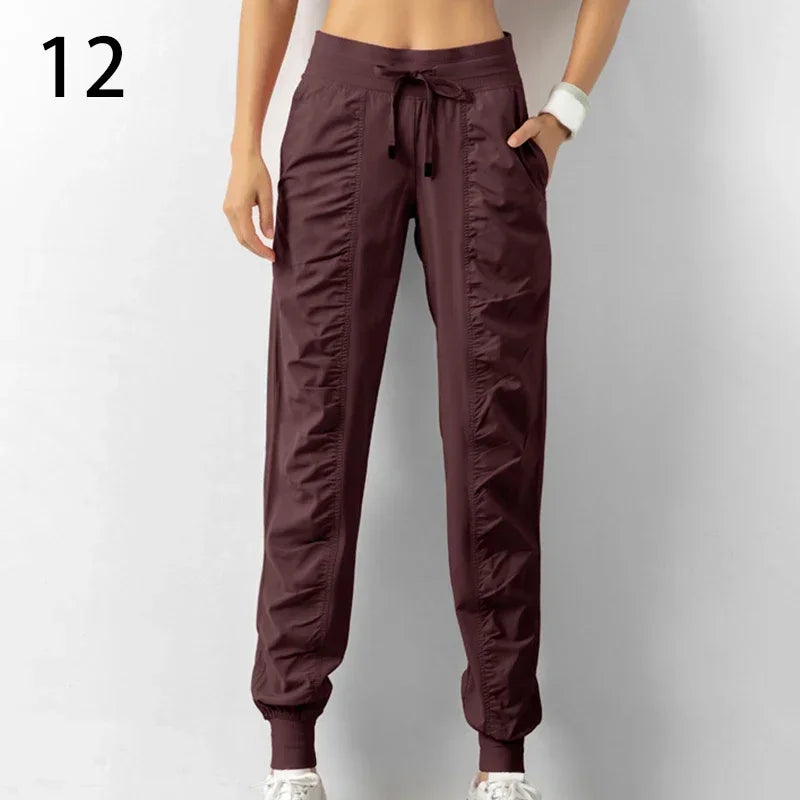 Women's Quick-Dry Pants