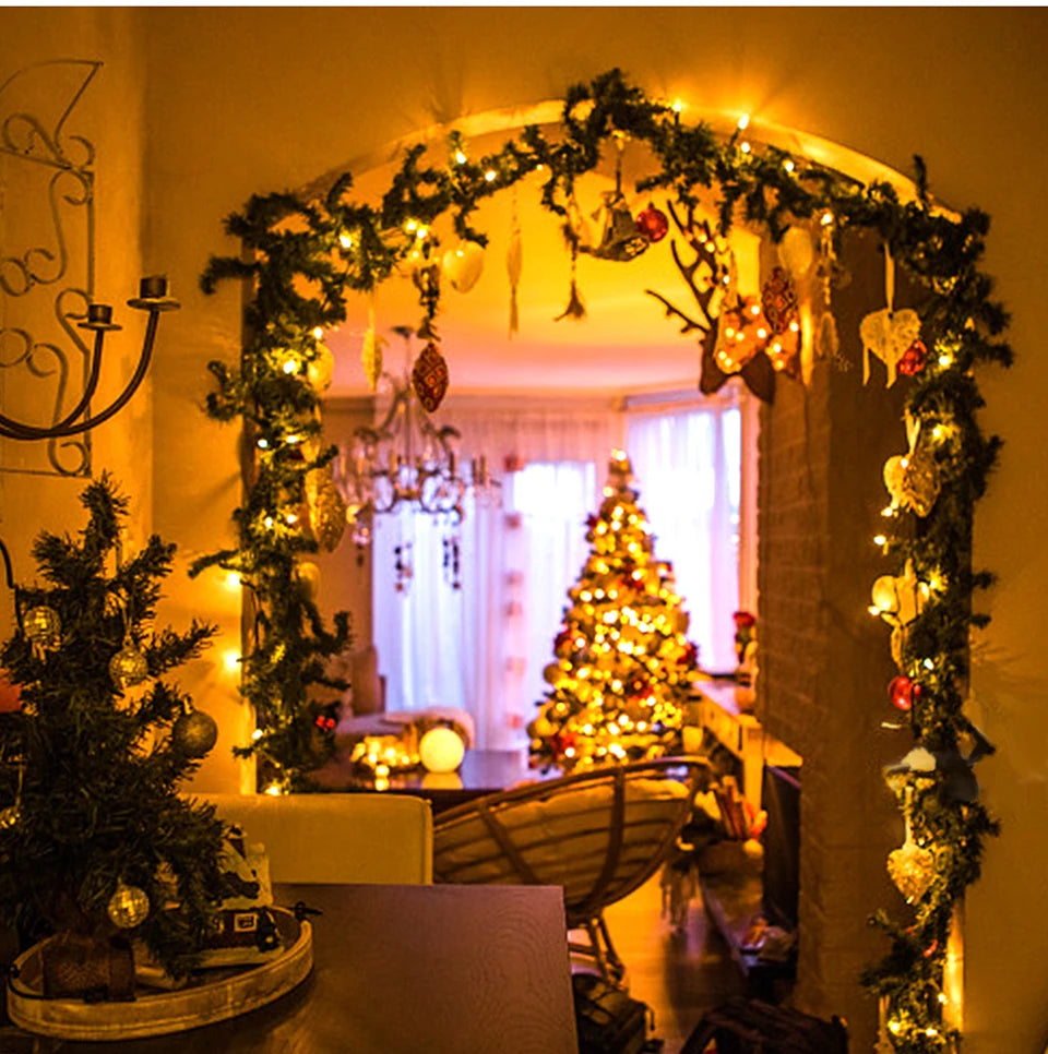 Decorative Fairy String Lights