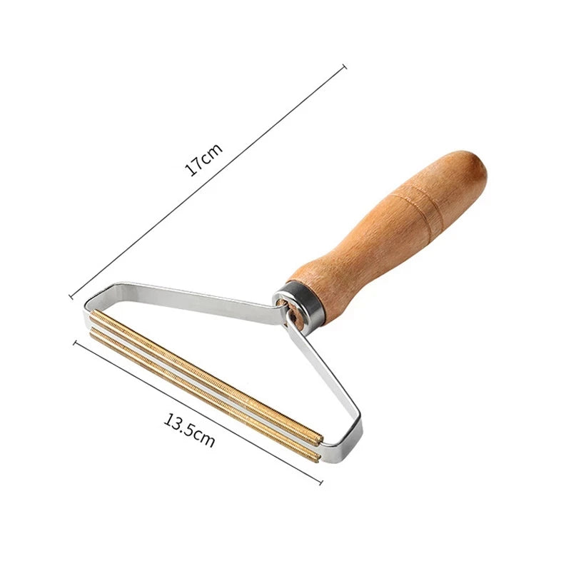 Lint Remover
