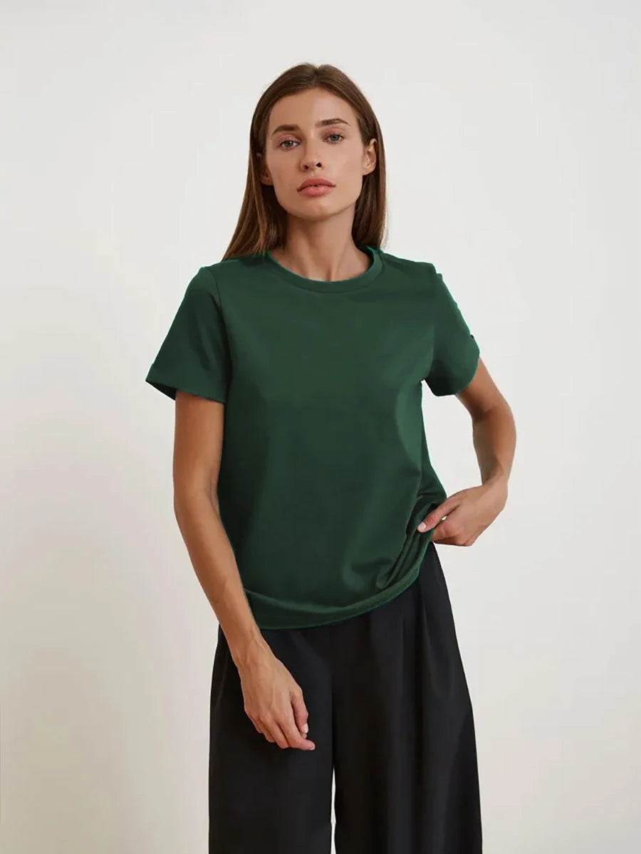 Women's Cotton T-Shirt