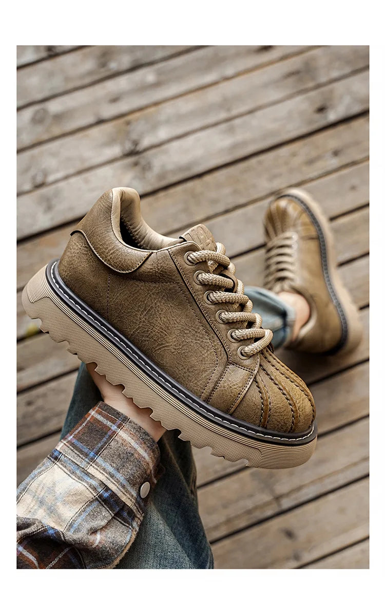 Men's Athletic Sneakers
