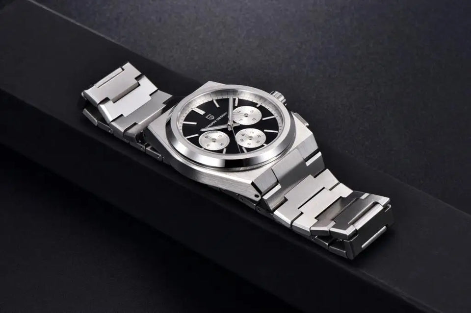 PAGANI DESIGN Men's Quartz Watch