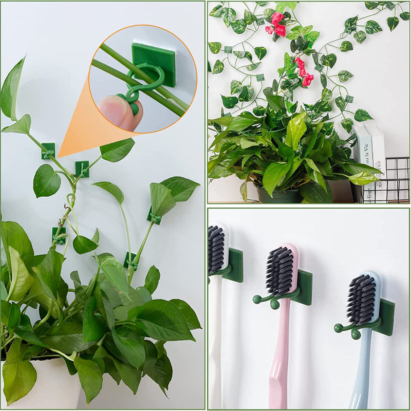Plant Support Clips