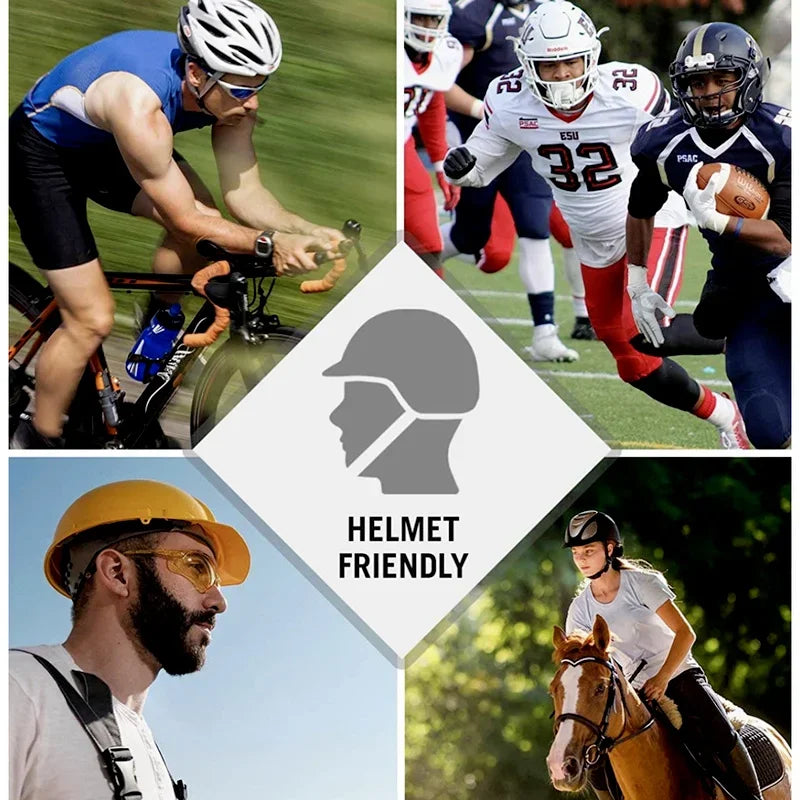 Helmet Liner Cap