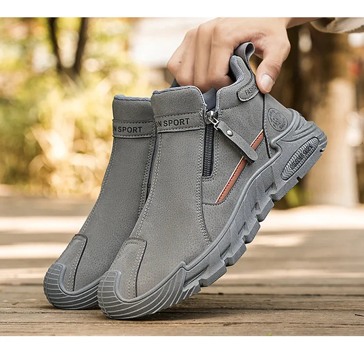 Men's Ankle Boots
